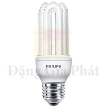 Bóng Compact Philips GENIE 11w (3U) - CFL 11w-3U CDL/WW CFL 11w-3U CDL/WW